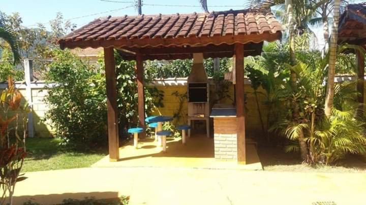 Pousada Beija Flor Lagoinha Убатуба Экстерьер фото