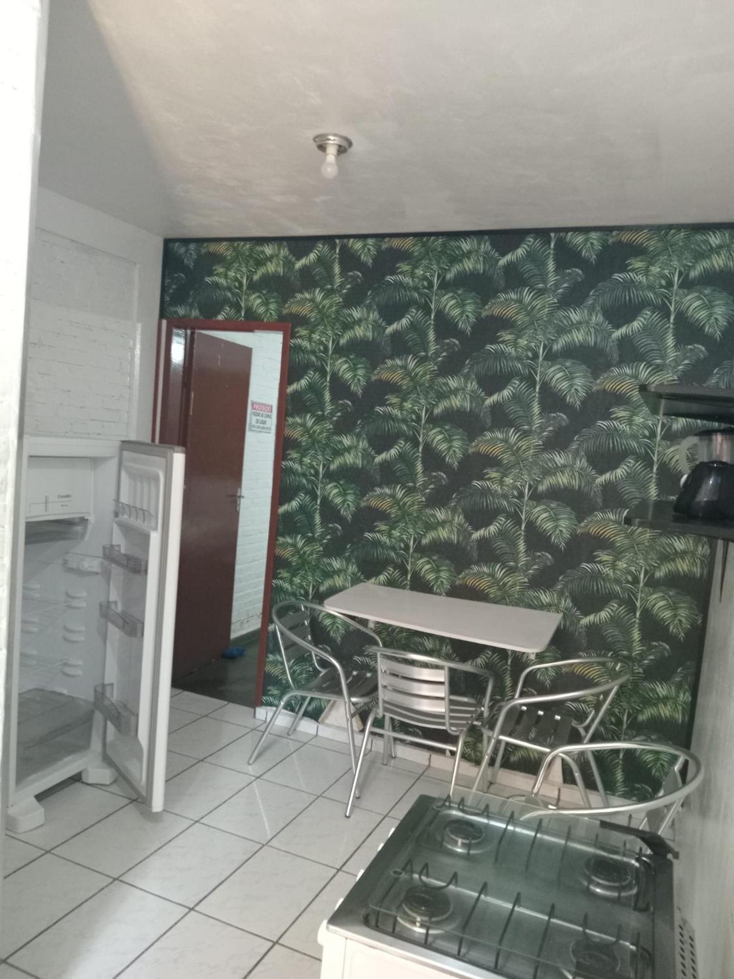 Pousada Beija Flor Lagoinha Убатуба Экстерьер фото